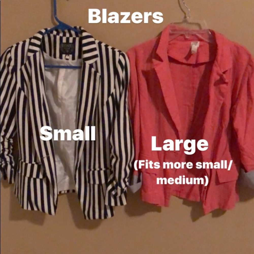 Blazers